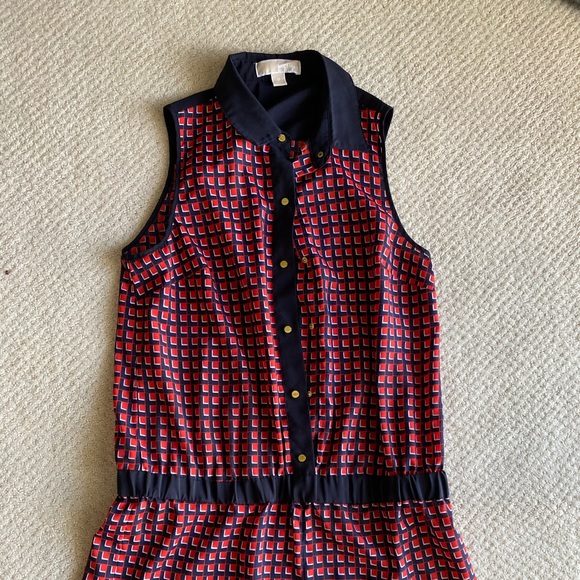 Michael kors romper